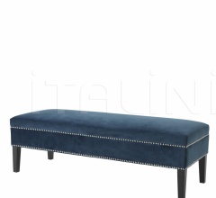 Банкетка Truman 111482 Банкетка Truman 111482 фабрика Eichholtz