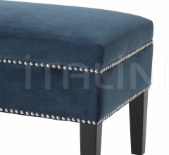 Банкетка Truman 111482 Банкетка Truman 111482 фабрика Eichholtz