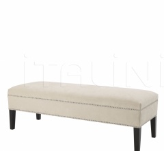 Банкетка Truman 111483 Банкетка Truman 111483 фабрика Eichholtz