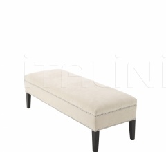 Банкетка Truman 111483 Банкетка Truman 111483 фабрика Eichholtz