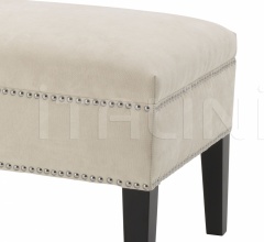 Банкетка Truman 111483 Банкетка Truman 111483 фабрика Eichholtz