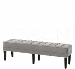 Банкетка Tribeca 106962U Банкетка Tribeca 106962U фабрика Eichholtz