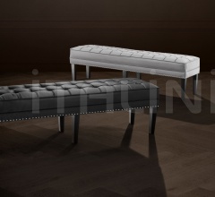 Банкетка Tribeca 106962U Банкетка Tribeca 106962U фабрика Eichholtz