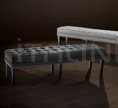 Банкетка Tribeca 106514U Банкетка Tribeca 106514U фабрика Eichholtz