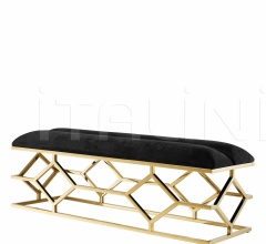 Банкетка Trellis 111322 Банкетка Trellis 111322 фабрика Eichholtz