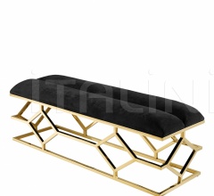 Банкетка Trellis 111322 Банкетка Trellis 111322 фабрика Eichholtz