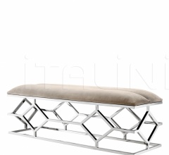 Банкетка Trellis 112309 Банкетка Trellis 112309 фабрика Eichholtz