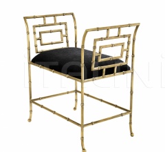 Банкетка Bonita 112916 Банкетка Bonita 112916 фабрика Eichholtz