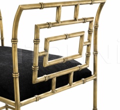 Банкетка Bonita 112916 Банкетка Bonita 112916 фабрика Eichholtz