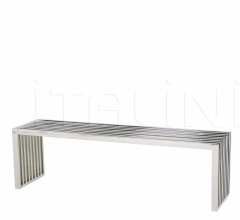 Банкетка Carlisle 105222 Банкетка Carlisle 105222 фабрика Eichholtz