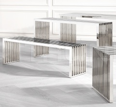 Банкетка Carlisle 105222 Банкетка Carlisle 105222 фабрика Eichholtz