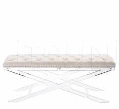 Банкетка Bruno 111620 Банкетка Bruno 111620 фабрика Eichholtz