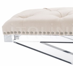 Банкетка Bruno 111620 Банкетка Bruno 111620 фабрика Eichholtz