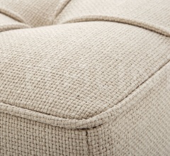 Банкетка Beekman 109354 Банкетка Beekman 109354 фабрика Eichholtz