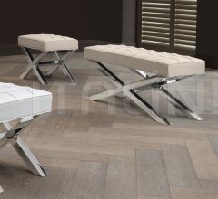 Банкетка Beekman 109354 Банкетка Beekman 109354 фабрика Eichholtz