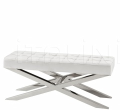Банкетка Beekman 106998U Банкетка Beekman 106998U фабрика Eichholtz