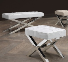 Банкетка Beekman 106998U Банкетка Beekman 106998U фабрика Eichholtz