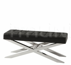 Банкетка Beekman 106996U Банкетка Beekman 106996U фабрика Eichholtz