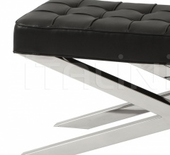 Банкетка Beekman 106996U Банкетка Beekman 106996U фабрика Eichholtz