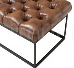 Банкетка York 109093 Банкетка York 109093 фабрика Eichholtz