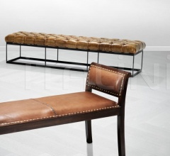 Банкетка York 109093 Банкетка York 109093 фабрика Eichholtz