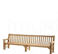 Итальянские Уличная мебель - Скамейка Mendip 107602 Итальянские Уличная мебель - Скамейка Mendip 107602 фабрика Eichholtz