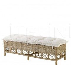 Банкетка Palette 110748 Банкетка Palette 110748 фабрика Eichholtz