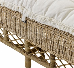 Банкетка Palette 110748 Банкетка Palette 110748 фабрика Eichholtz