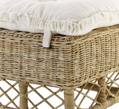 Банкетка Palette 110748 Банкетка Palette 110748 фабрика Eichholtz