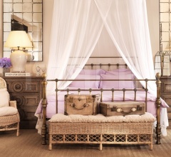 Банкетка Palette 110748 Банкетка Palette 110748 фабрика Eichholtz