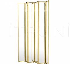 Итальянские Ширмы - Ширма Mademoiselle Gabrielle 109689 фабрика Eichholtz