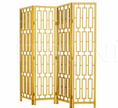 Итальянские Ширмы - Ширма Davis 109856 фабрика Eichholtz