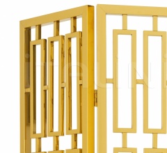 Итальянские Ширмы - Ширма Davis 109856 фабрика Eichholtz