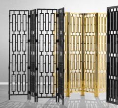 Итальянские Ширмы - Ширма Davis 109856 фабрика Eichholtz
