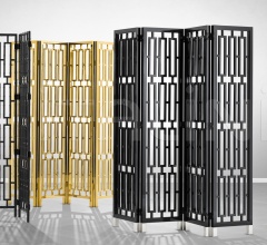 Итальянские Ширмы - Ширма Davis 109436 фабрика Eichholtz