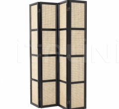 Итальянские Ширмы - Ширма Bahamas 111834 фабрика Eichholtz