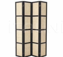 Итальянские Ширмы - Ширма Bahamas 111834 фабрика Eichholtz