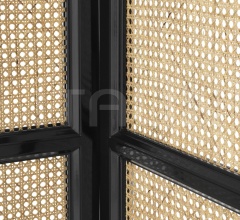 Итальянские Ширмы - Ширма Bahamas 111834 фабрика Eichholtz