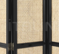 Итальянские Ширмы - Ширма Bahamas 111834 фабрика Eichholtz