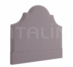 Итальянские Кровати - Изголовье Nicolette 111475 Итальянские Кровати - Изголовье Nicolette 111475 фабрика Eichholtz