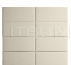 Итальянские Кровати - Изголовье Skipper 111301 Итальянские Кровати - Изголовье Skipper 111301 фабрика Eichholtz