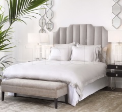 Итальянские Кровати - Изголовье Holborn 111117 Итальянские Кровати - Изголовье Holborn 111117 фабрика Eichholtz