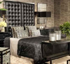 Итальянские Кровати - Изголовье Shangri-La 106695 Итальянские Кровати - Изголовье Shangri-La 106695 фабрика Eichholtz