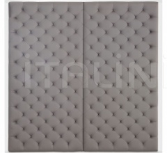 Итальянские Кровати - Изголовье Hyatt 107257 Итальянские Кровати - Изголовье Hyatt 107257 фабрика Eichholtz