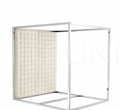 Итальянские Кровати - Изголовье Gansevoort 110412 Итальянские Кровати - Изголовье Gansevoort 110412 фабрика Eichholtz