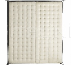 Итальянские Кровати - Изголовье Gansevoort 110412 Итальянские Кровати - Изголовье Gansevoort 110412 фабрика Eichholtz