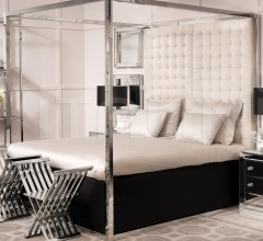 Итальянские Кровати - Изголовье Gansevoort 110412 Итальянские Кровати - Изголовье Gansevoort 110412 фабрика Eichholtz