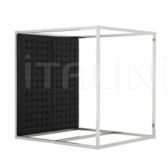 Итальянские Кровати - Изголовье Gansevoort 106963 Итальянские Кровати - Изголовье Gansevoort 106963 фабрика Eichholtz