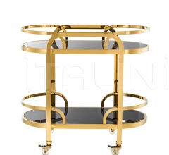 Итальянские Сервировочные столики - Сервировочный столик Oakhurst 112457 Итальянские Сервировочные столики - Сервировочный столик Oakhurst 112457 фабрика Eichholtz