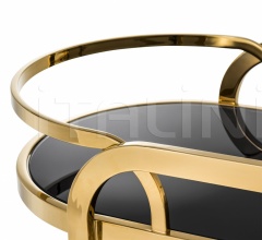 Итальянские Сервировочные столики - Сервировочный столик Oakhurst 112457 Итальянские Сервировочные столики - Сервировочный столик Oakhurst 112457 фабрика Eichholtz